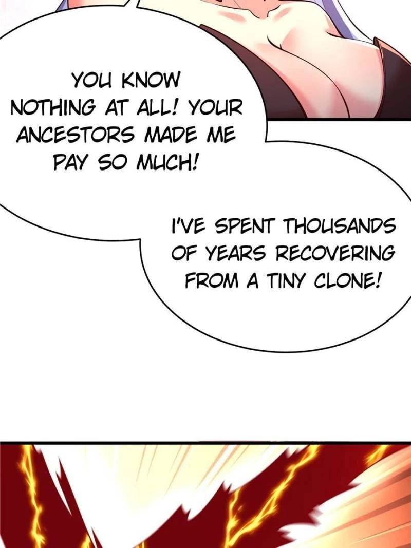 I Picked up an Attribute Chapter 153 - 26