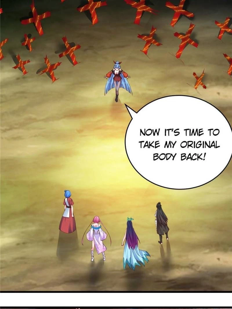 I Picked up an Attribute Chapter 153 - 28