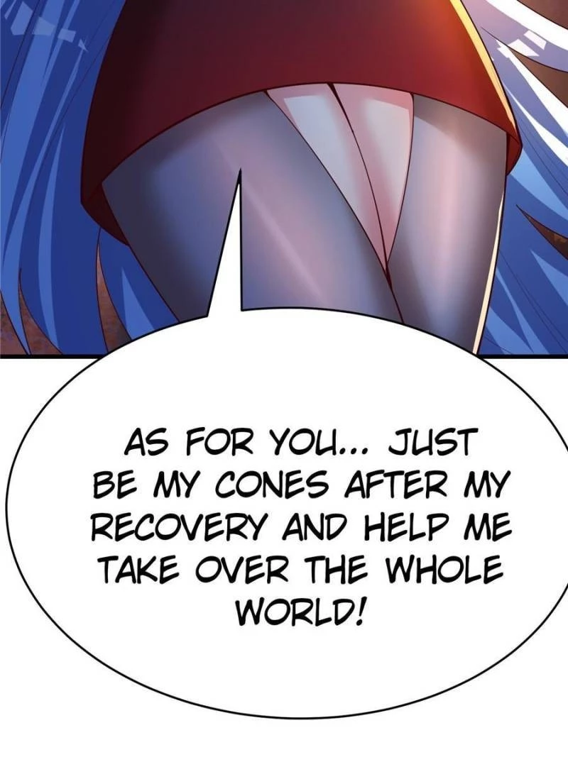 I Picked up an Attribute Chapter 153 - 30
