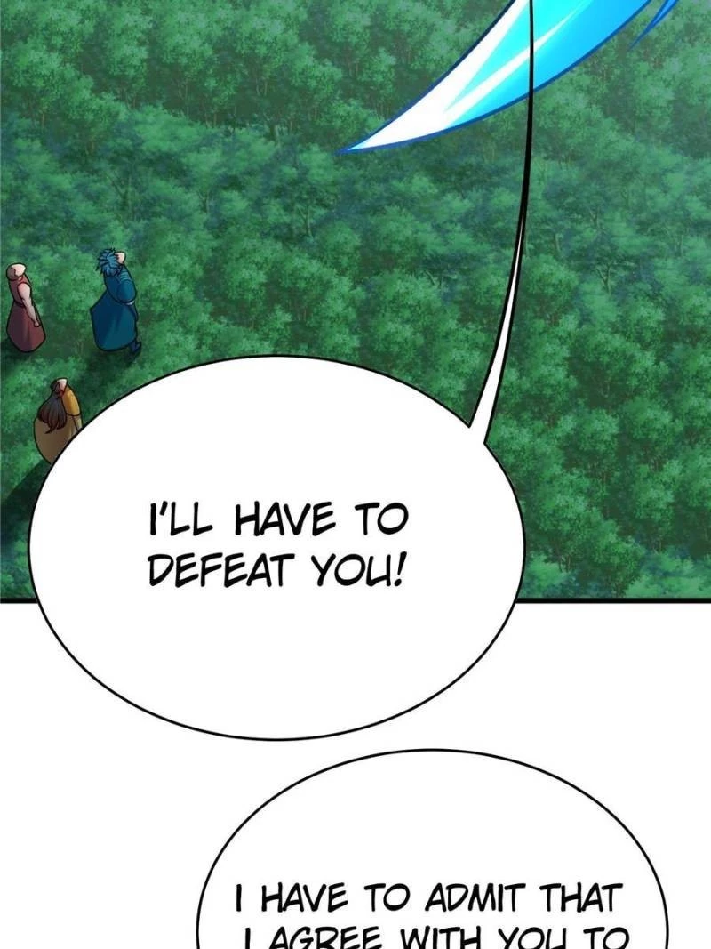 I Picked up an Attribute Chapter 153 - 34