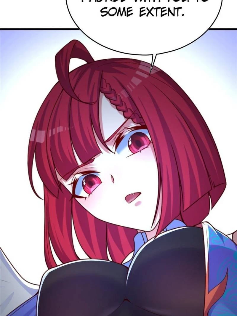 I Picked up an Attribute Chapter 153 - 35