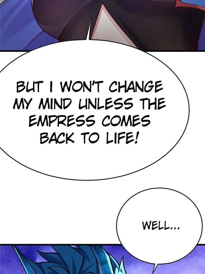 I Picked up an Attribute Chapter 153 - 36