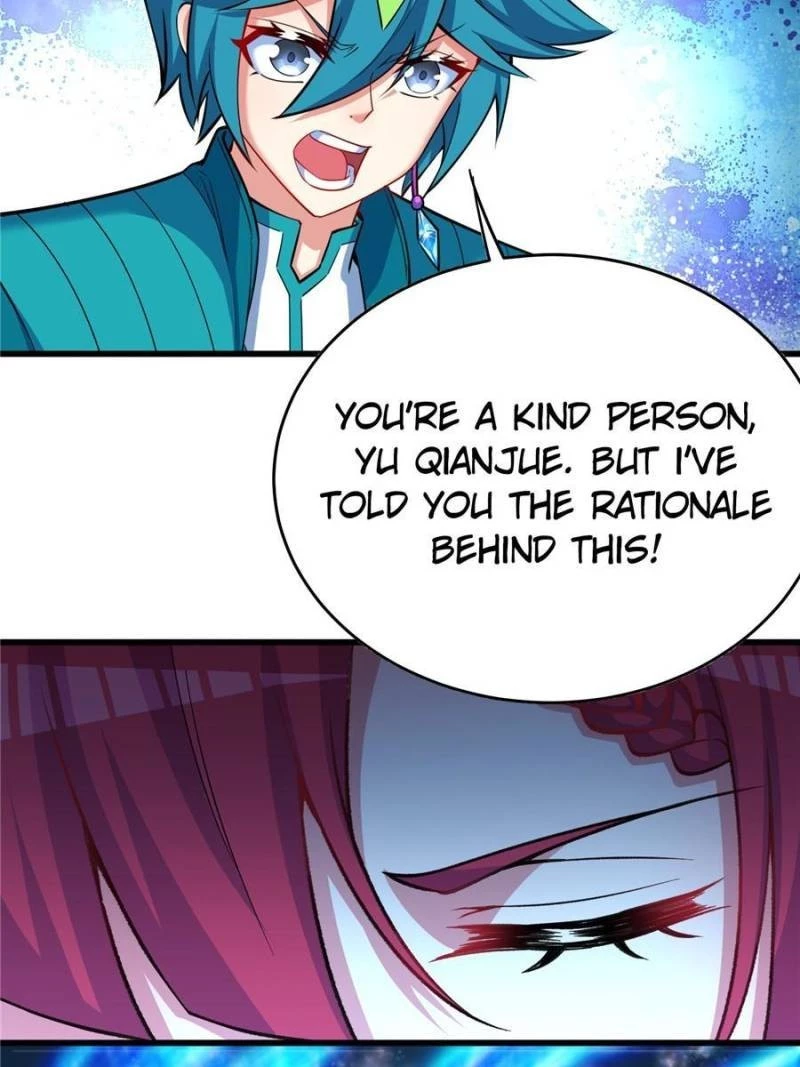 I Picked up an Attribute Chapter 153 - 41