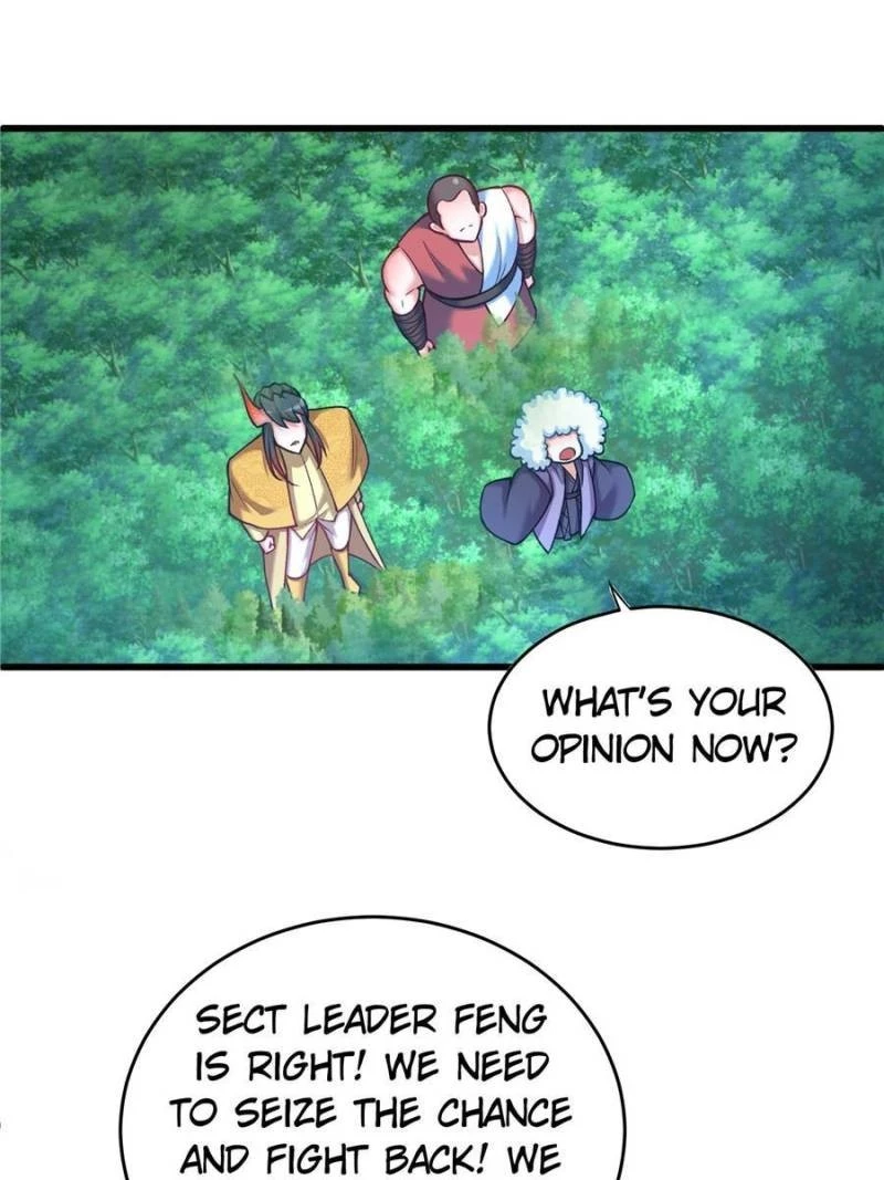 I Picked up an Attribute Chapter 153 - 44