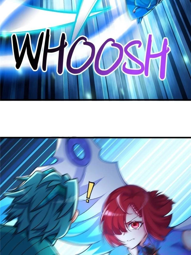 I Picked up an Attribute Chapter 153 - 49