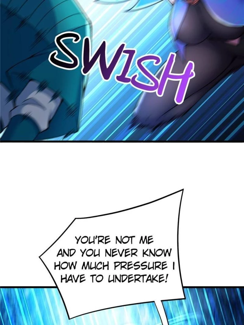 I Picked up an Attribute Chapter 153 - 50