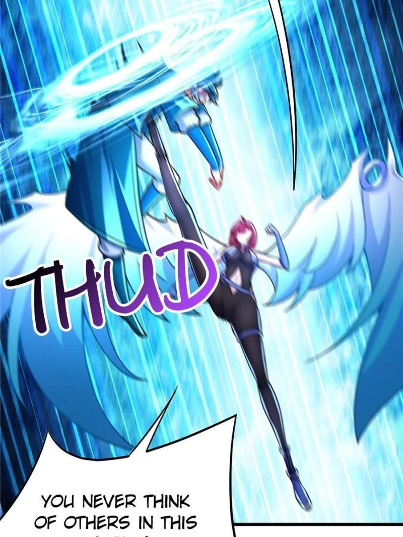 I Picked up an Attribute Chapter 153 - 51