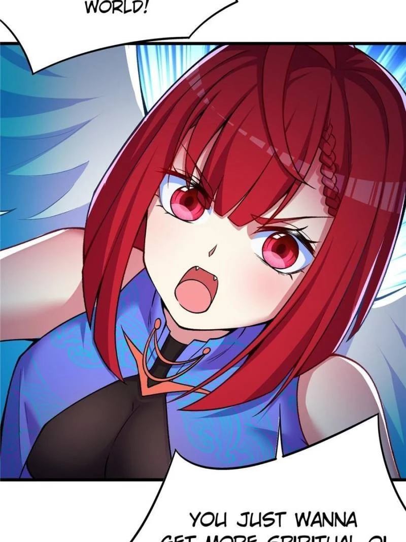 I Picked up an Attribute Chapter 153 - 52