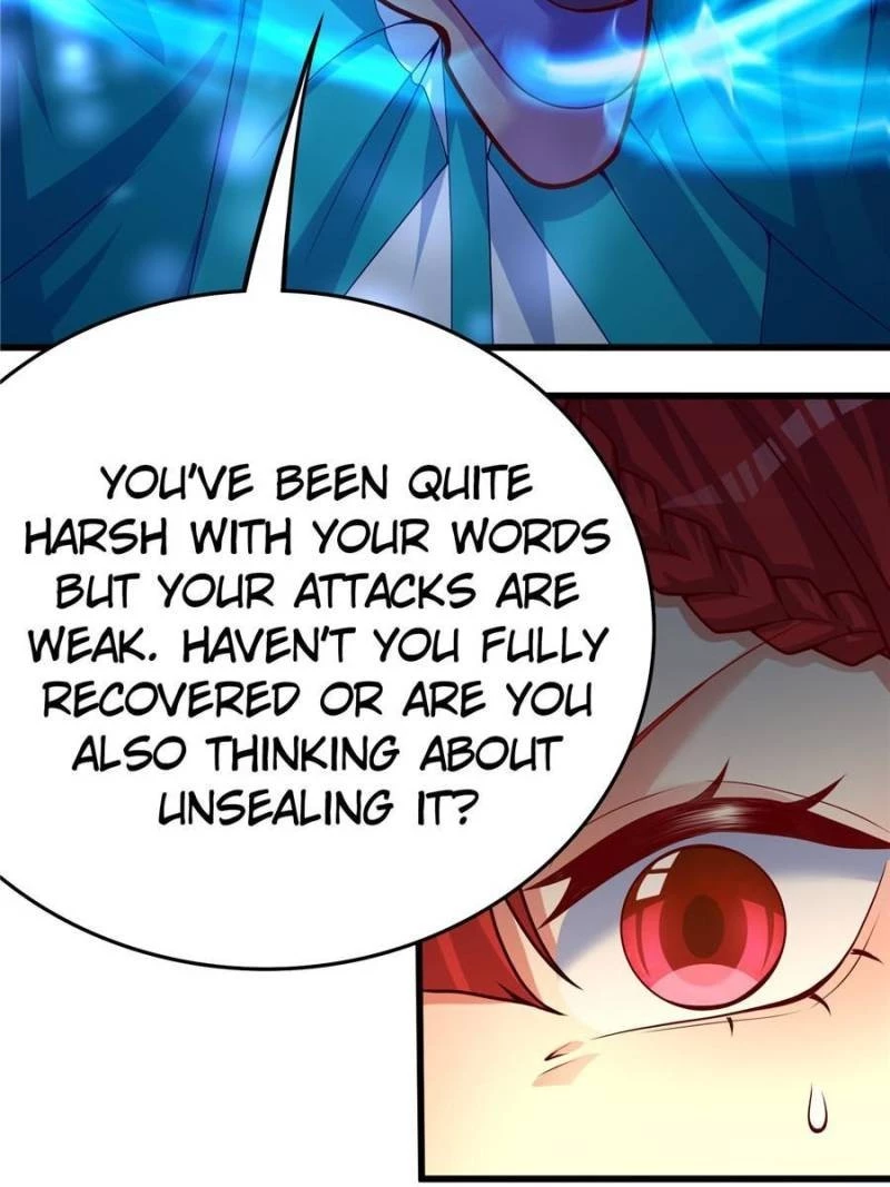 I Picked up an Attribute Chapter 153 - 56