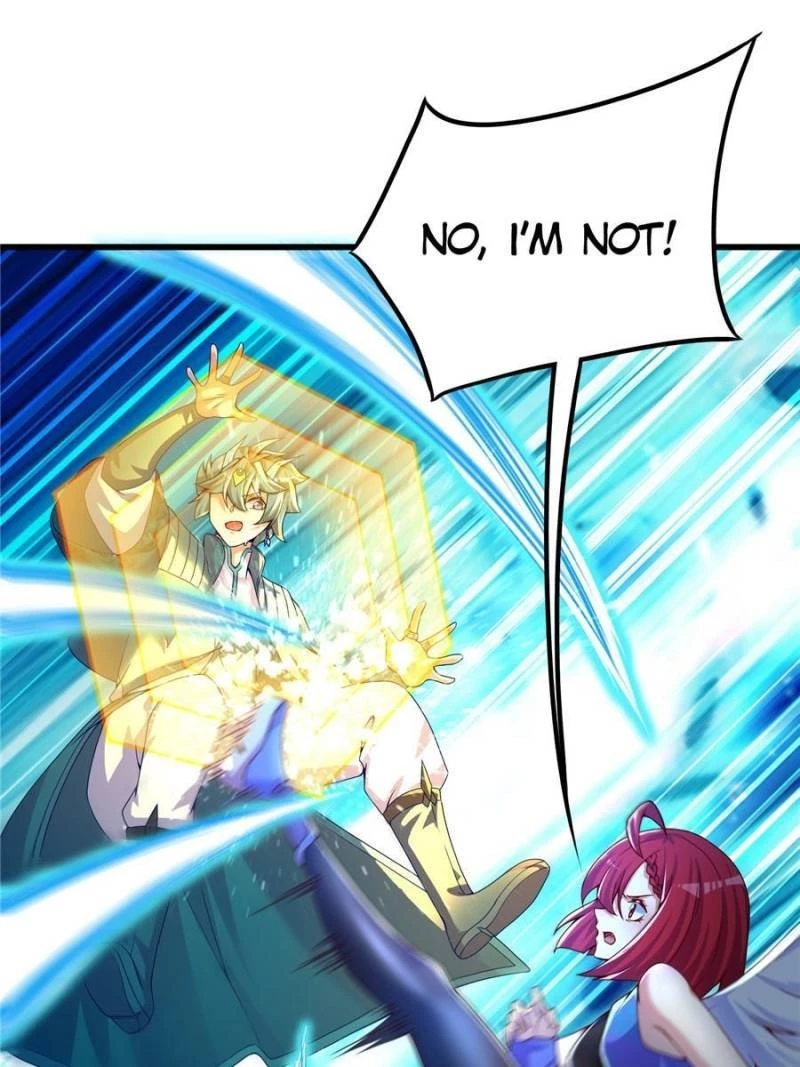 I Picked up an Attribute Chapter 153 - 57