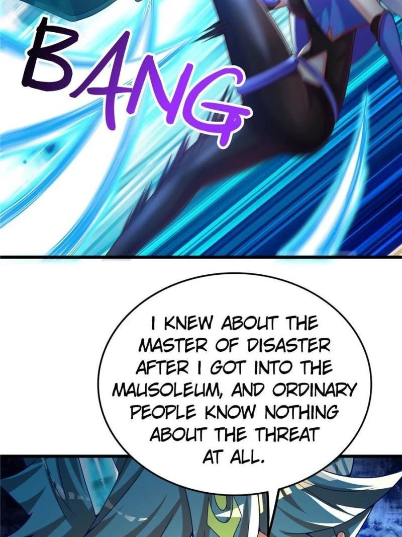 I Picked up an Attribute Chapter 153 - 58