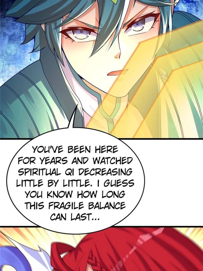 I Picked up an Attribute Chapter 153 - 59