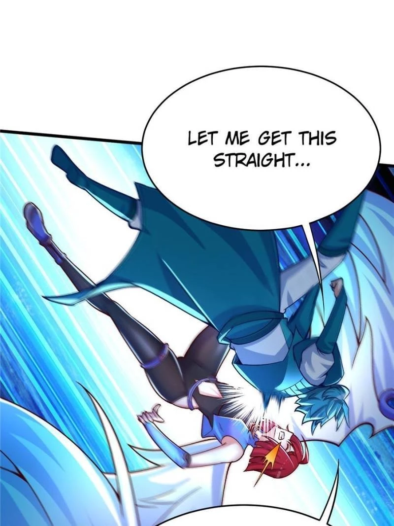 I Picked up an Attribute Chapter 153 - 61