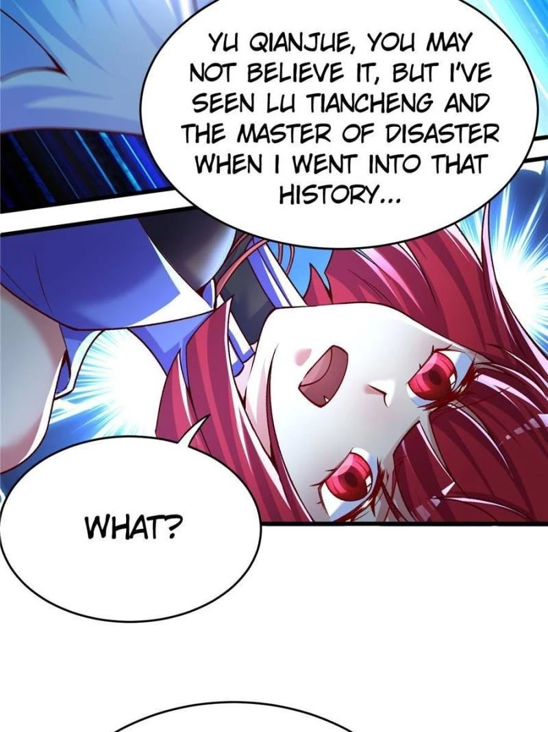 I Picked up an Attribute Chapter 153 - 62