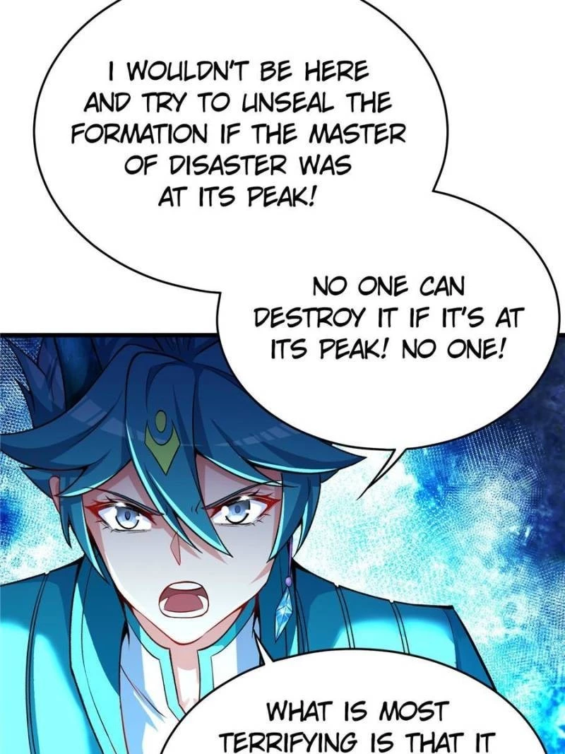 I Picked up an Attribute Chapter 153 - 63