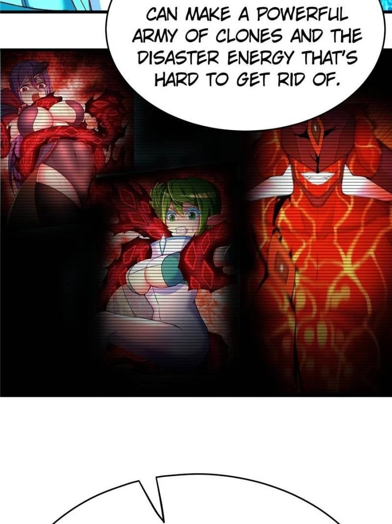 I Picked up an Attribute Chapter 153 - 64