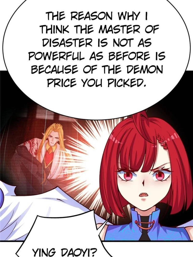 I Picked up an Attribute Chapter 153 - 65