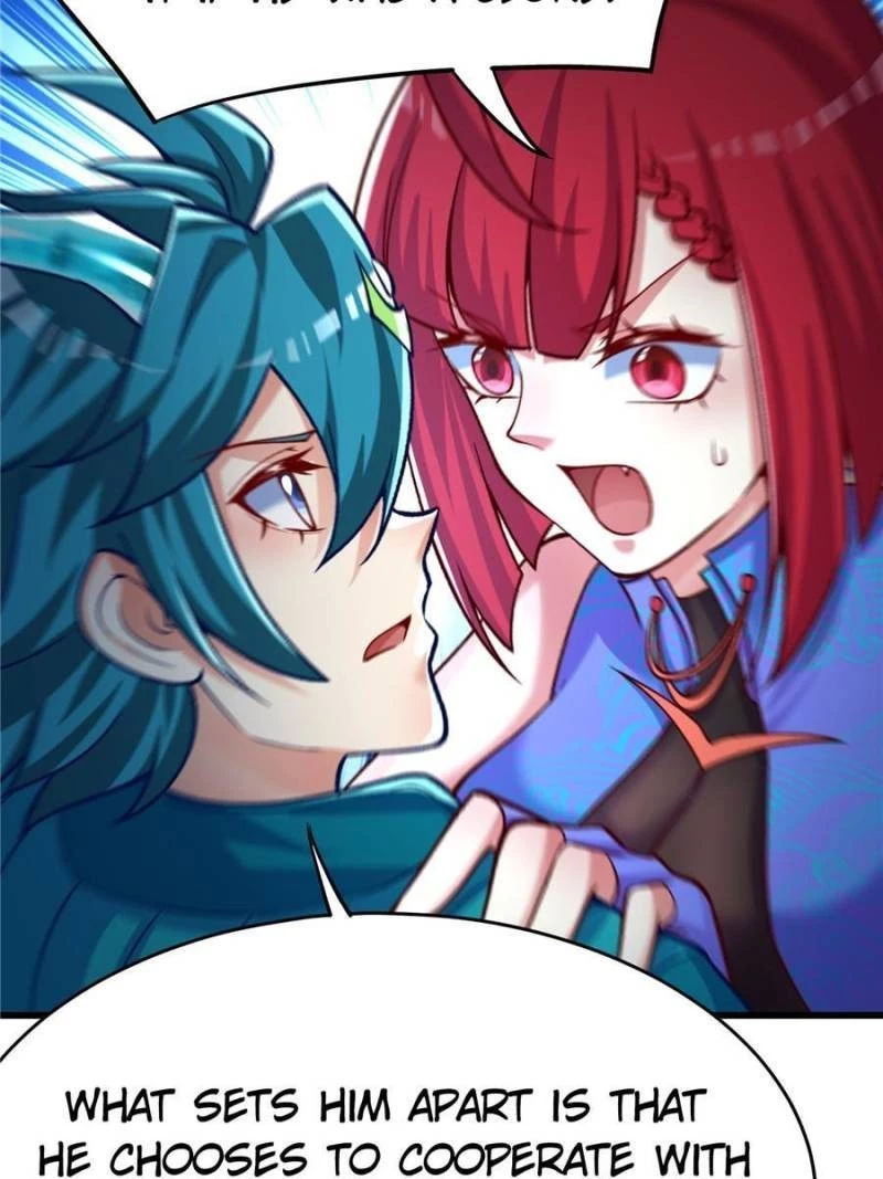 I Picked up an Attribute Chapter 153 - 68