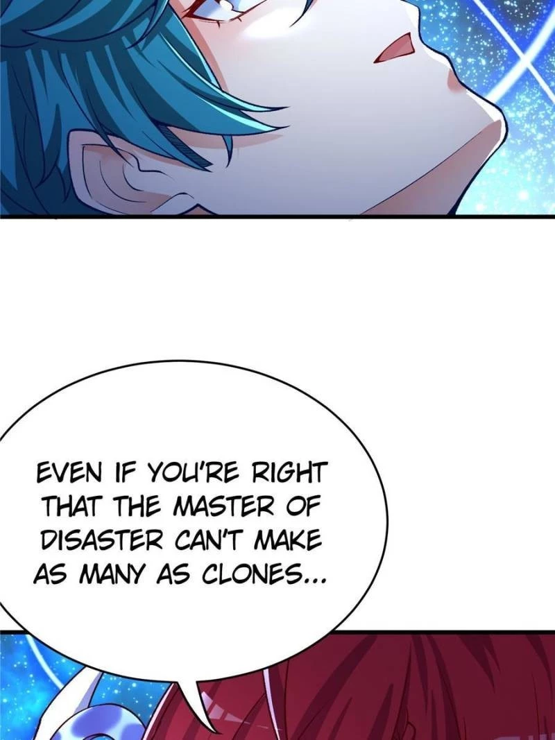 I Picked up an Attribute Chapter 153 - 70
