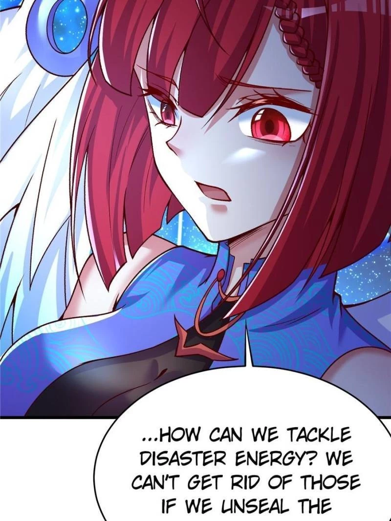 I Picked up an Attribute Chapter 153 - 71