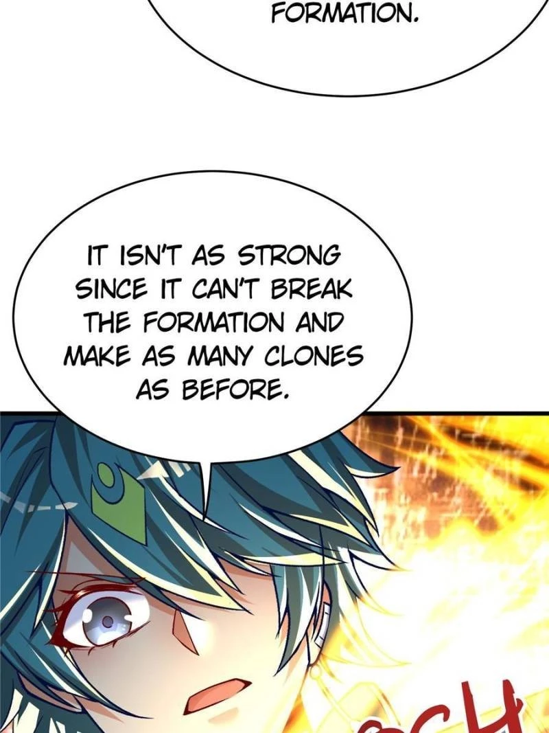 I Picked up an Attribute Chapter 153 - 72