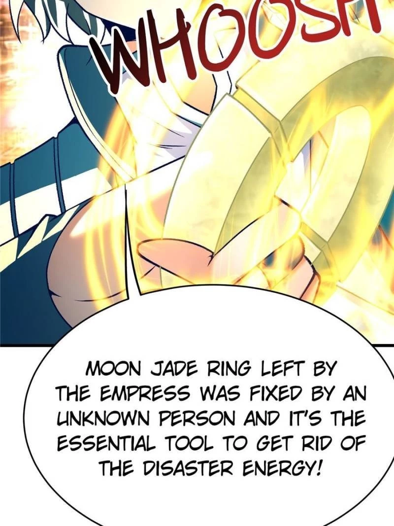 I Picked up an Attribute Chapter 153 - 73