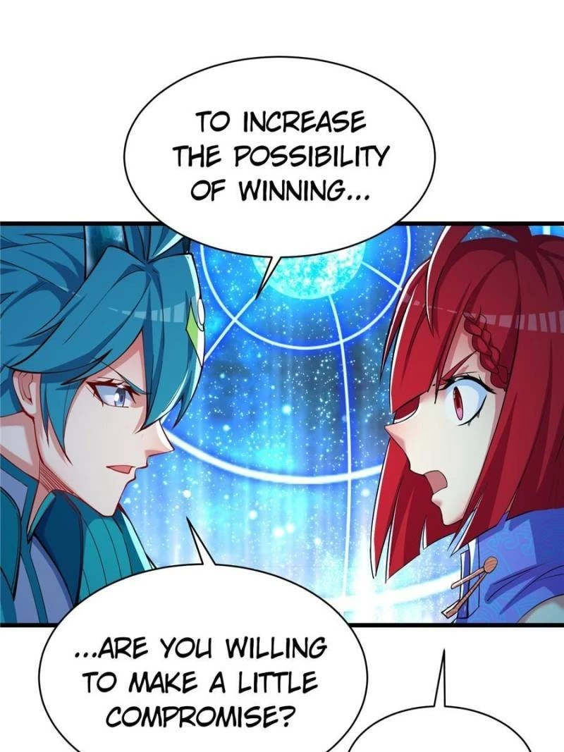 I Picked up an Attribute Chapter 153 - 76