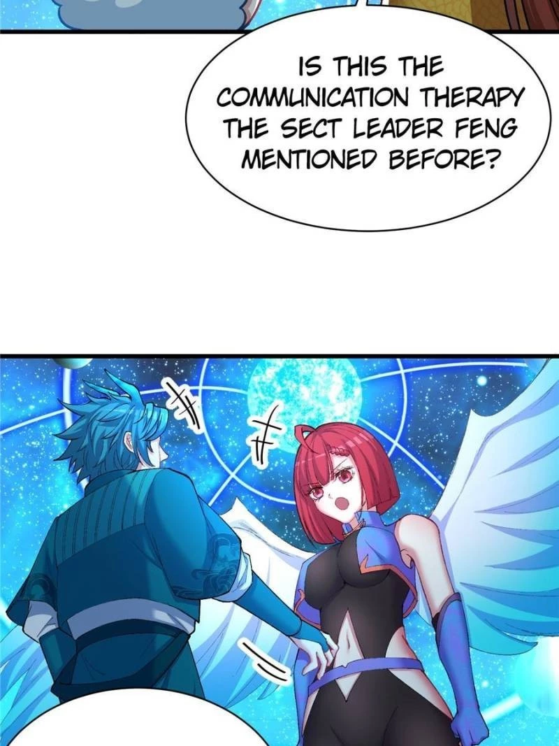 I Picked up an Attribute Chapter 153 - 78