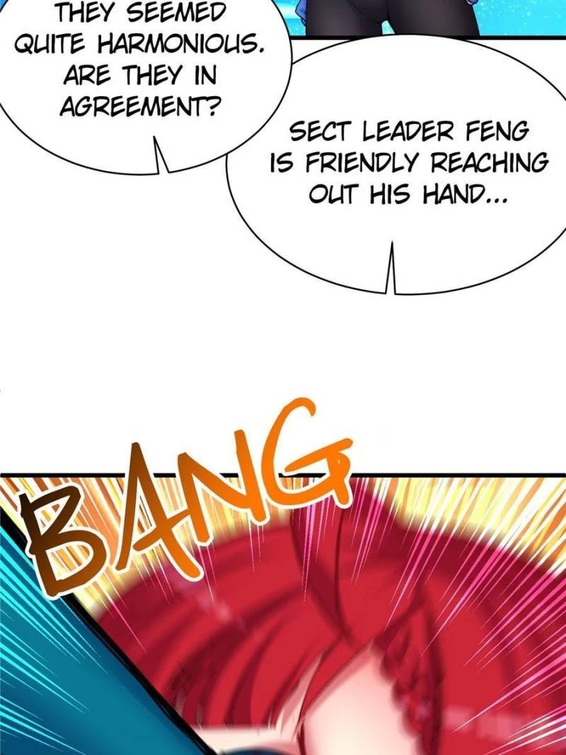 I Picked up an Attribute Chapter 153 - 79