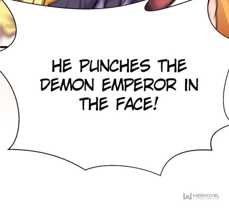 I Picked up an Attribute Chapter 153 - 81