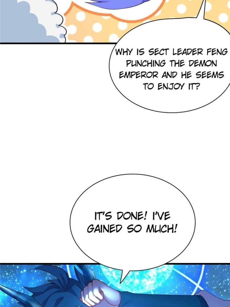 I Picked up an Attribute Chapter 154 - 6