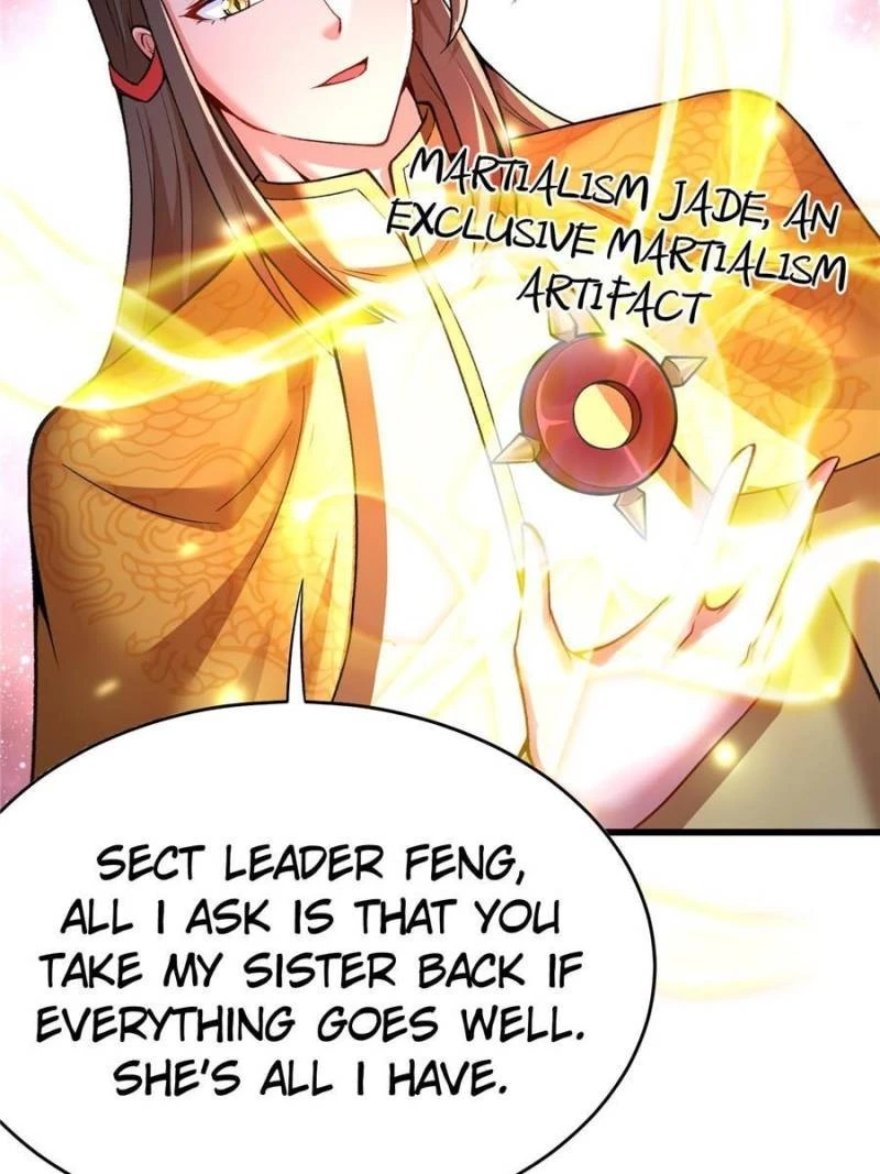 I Picked up an Attribute Chapter 154 - 12