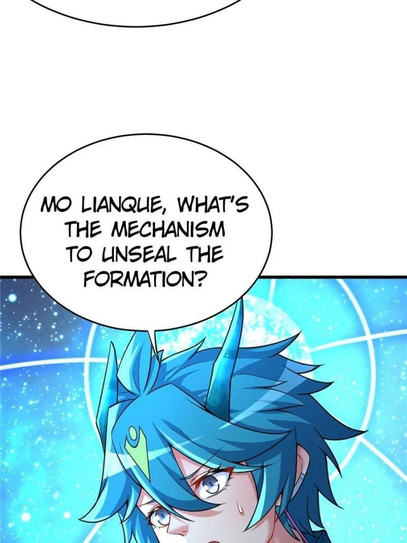 I Picked up an Attribute Chapter 154 - 13