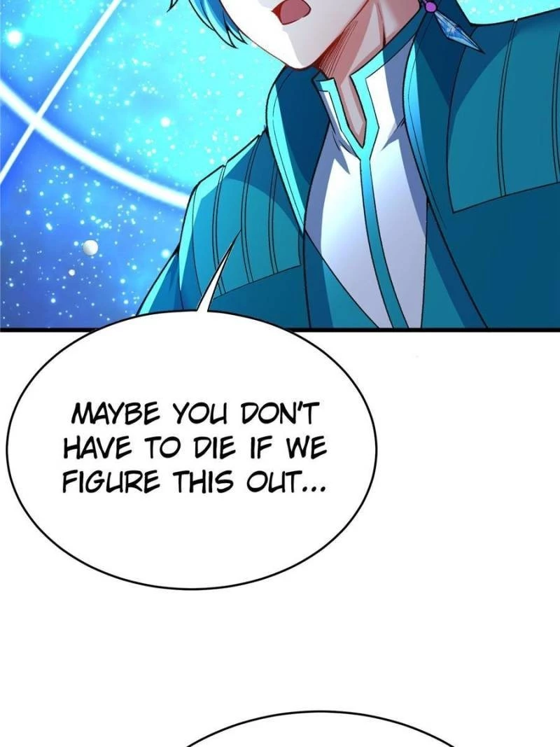 I Picked up an Attribute Chapter 154 - 14