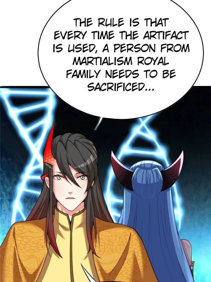 I Picked up an Attribute Chapter 154 - 15