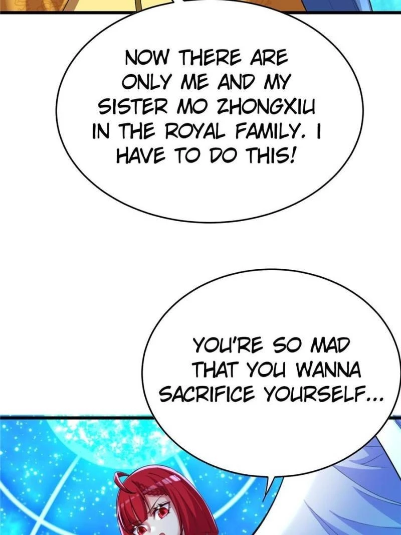 I Picked up an Attribute Chapter 154 - 16