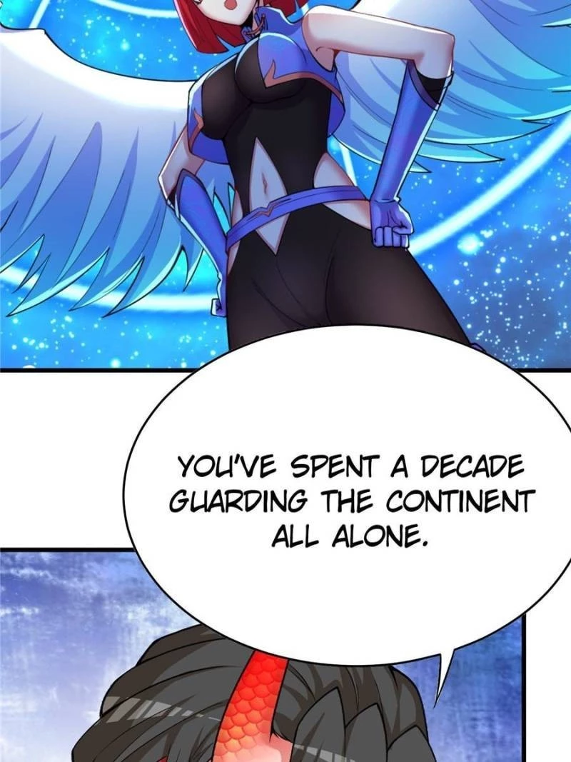 I Picked up an Attribute Chapter 154 - 17