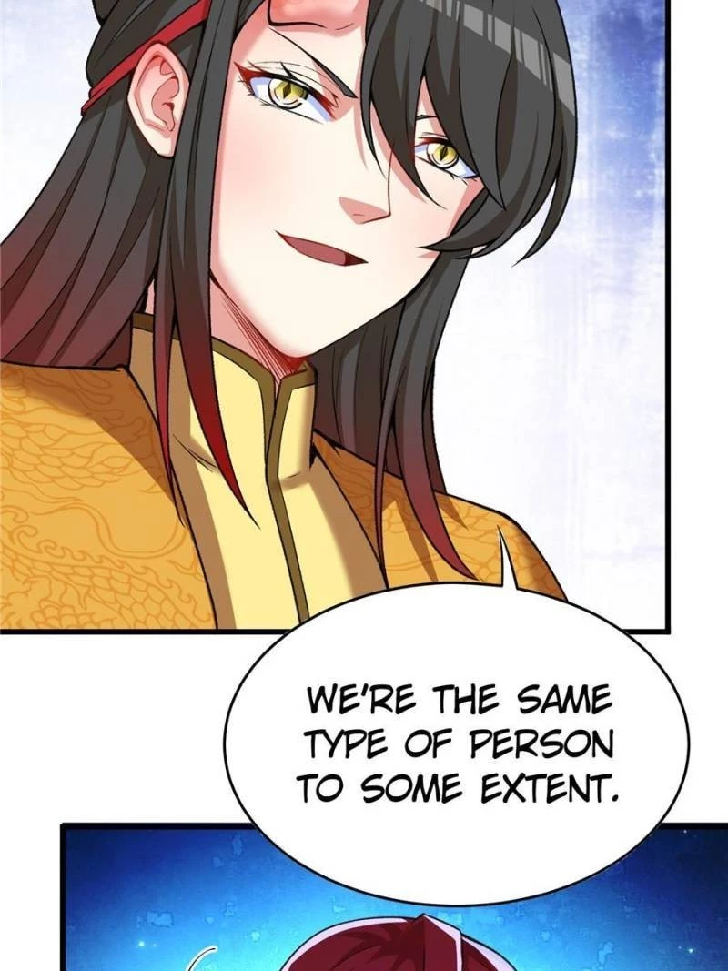 I Picked up an Attribute Chapter 154 - 18