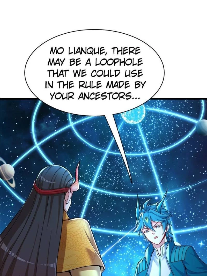 I Picked up an Attribute Chapter 154 - 20