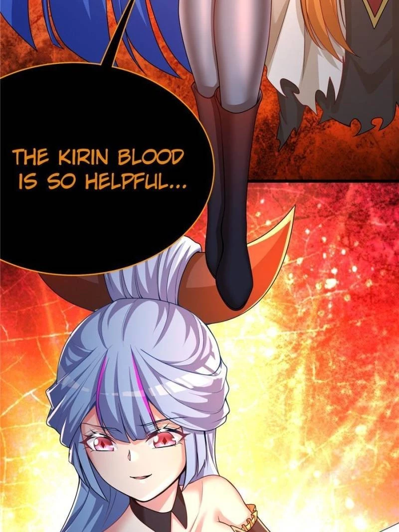 I Picked up an Attribute Chapter 154 - 25