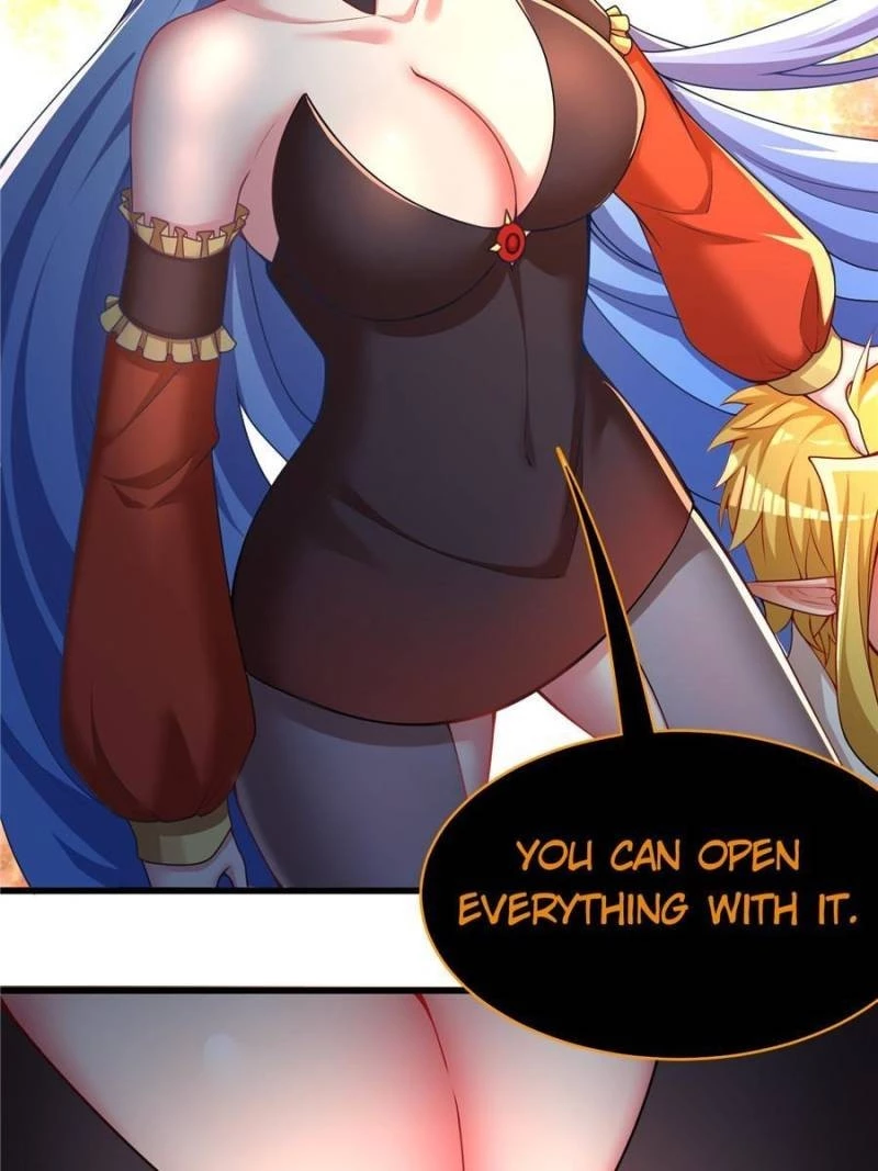 I Picked up an Attribute Chapter 154 - 26