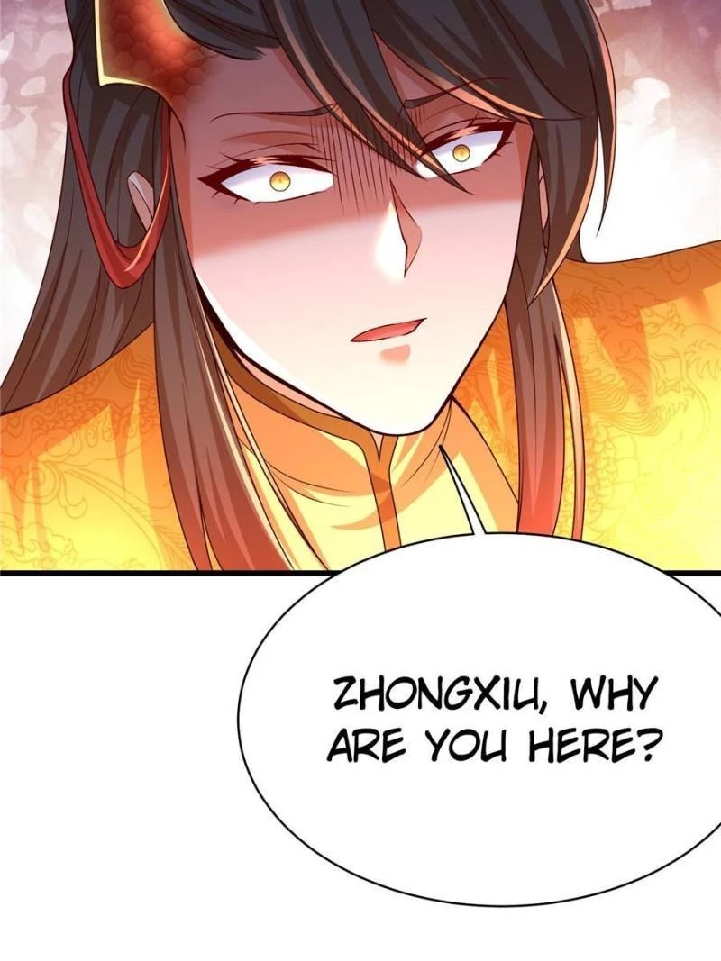 I Picked up an Attribute Chapter 154 - 29