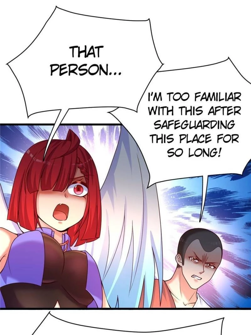 I Picked up an Attribute Chapter 154 - 30