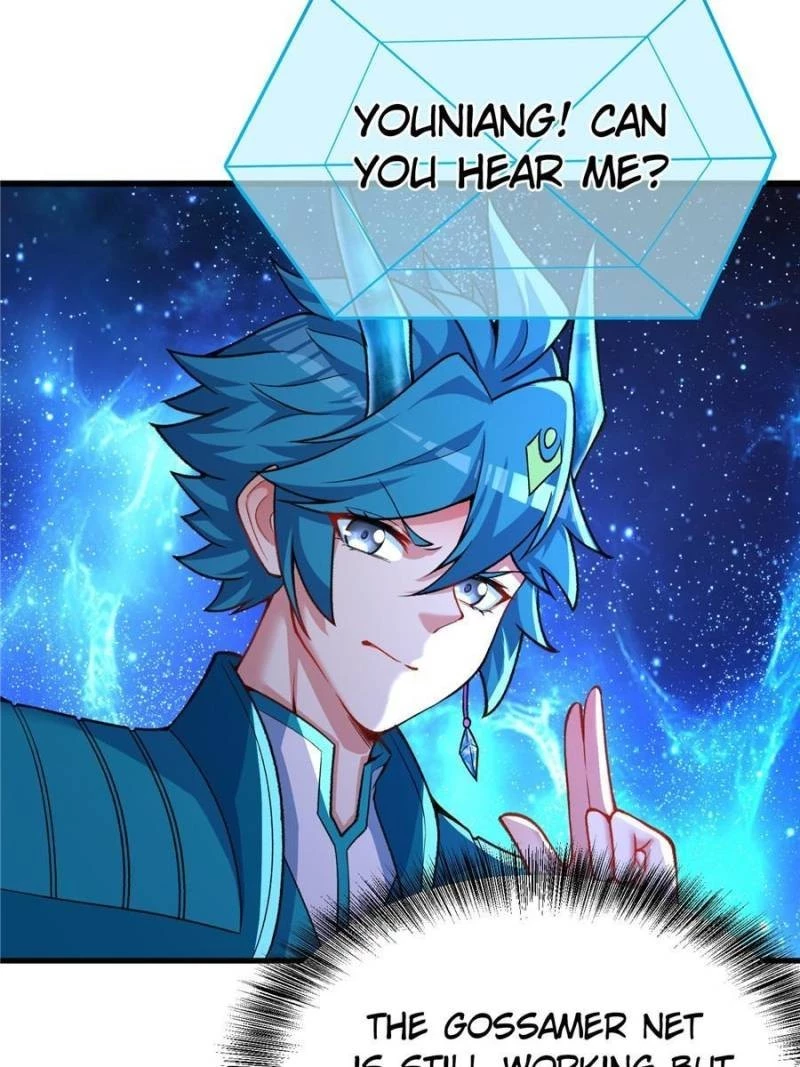 I Picked up an Attribute Chapter 154 - 36