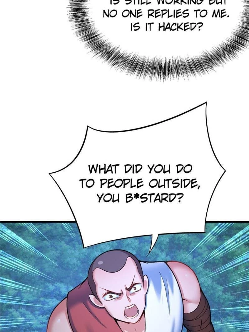 I Picked up an Attribute Chapter 154 - 37