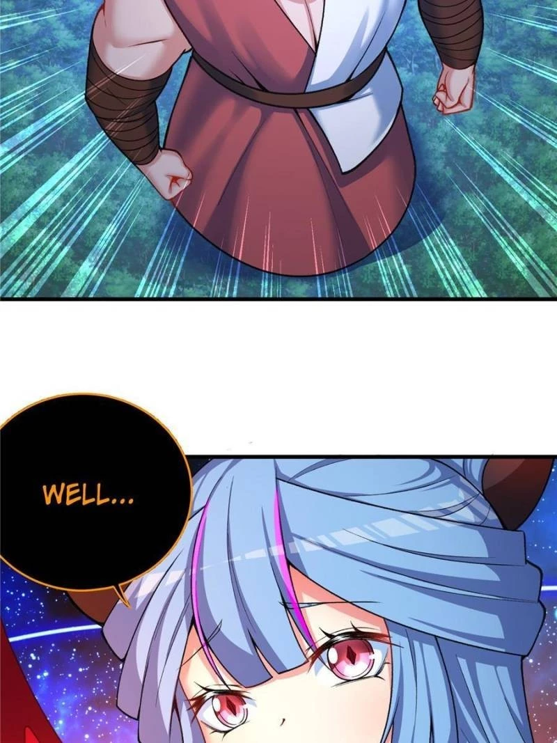 I Picked up an Attribute Chapter 154 - 38
