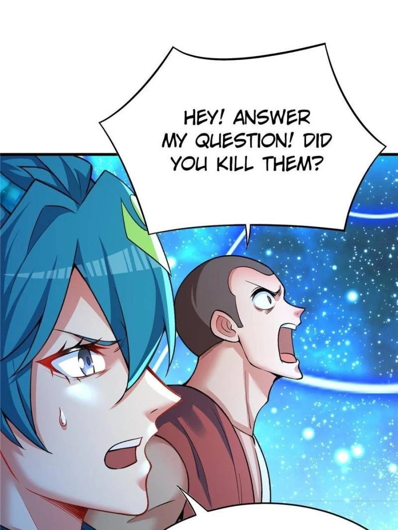 I Picked up an Attribute Chapter 154 - 40