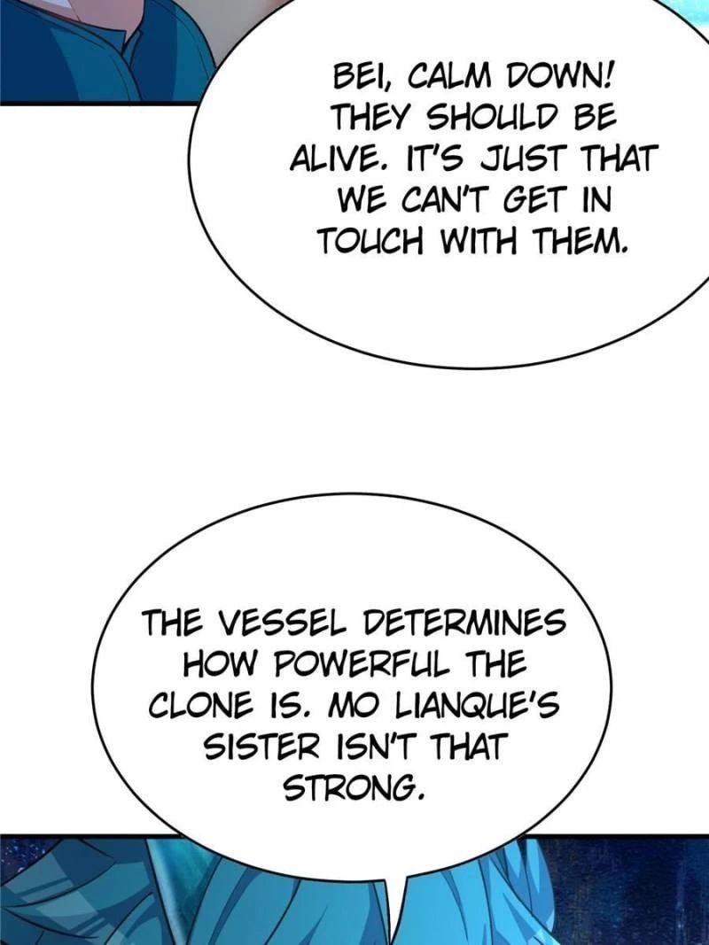 I Picked up an Attribute Chapter 154 - 41