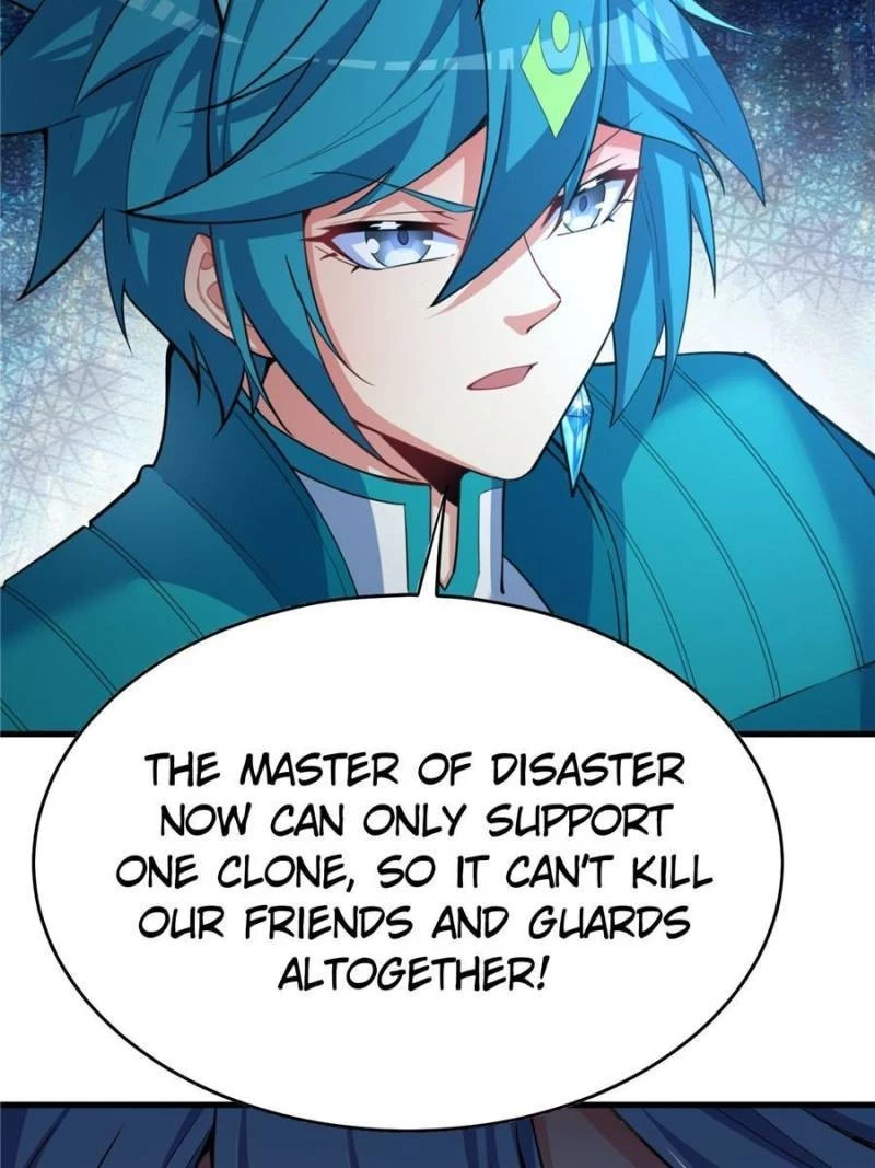 I Picked up an Attribute Chapter 154 - 42