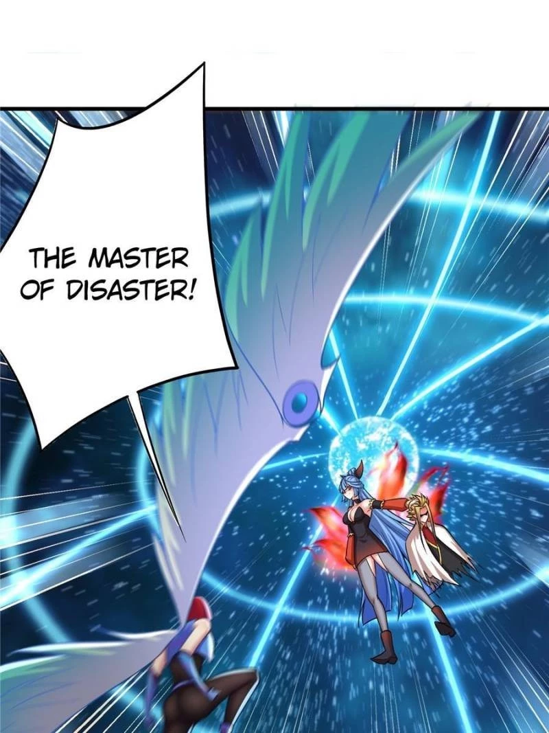 I Picked up an Attribute Chapter 154 - 46